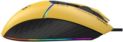 Mysz Bloody W95 Max USB Sports Lime Mysz Bloody W95 Max USB Sports Lime