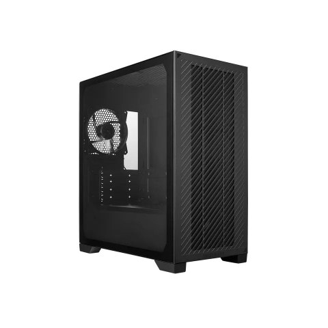Obudowa Elite 301 Lite z oknem Obudowa Elite 301 Lite z oknem