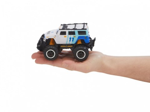 Auto zdalnie sterowane RC Car Line Backer