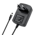 Automatyczna ładowarka do akumulatora AGM GEL STD 6V | 1A | Prostownik z sygnalizatorem LED