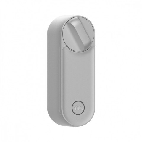 Inteligentny zamek Linus Smart Lock (srebrny) Inteligentny zamek Linus Smart Lock (srebrny)