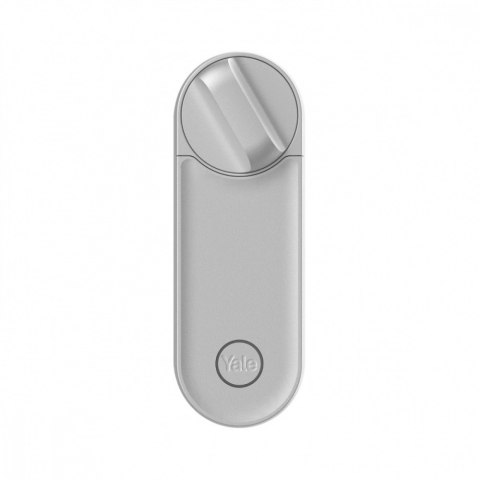 Inteligentny zamek Linus Smart Lock (srebrny) Inteligentny zamek Linus Smart Lock (srebrny)