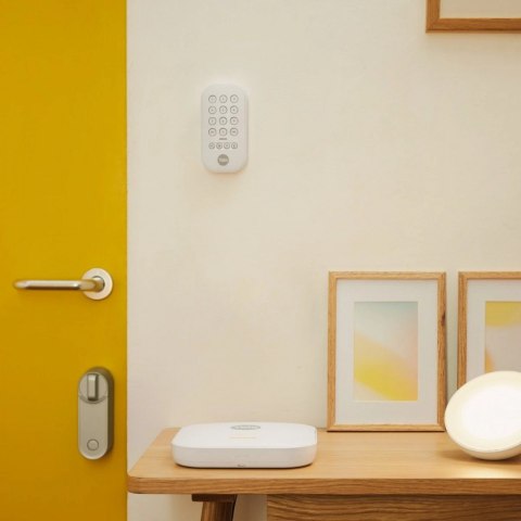 Klawiatura do Smart Alarm