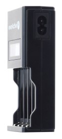 Ładowarka procesorowa NC-450 BLACK EDITION do akumulatorów AA/AAA