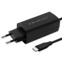 Ładowarka sieciowa 90W GaN | 5-20V | 3-4.5A | USB-C 3.1