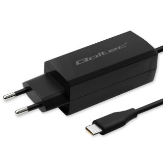 Ładowarka sieciowa 90W GaN | 5-20V | 3-4.5A | USB-C 3.1