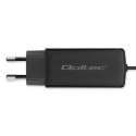 Ładowarka sieciowa 90W GaN | 5-20V | 3-4.5A | USB-C 3.1