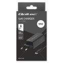 Ładowarka sieciowa 90W GaN | 5-20V | 3-4.5A | USB-C 3.1
