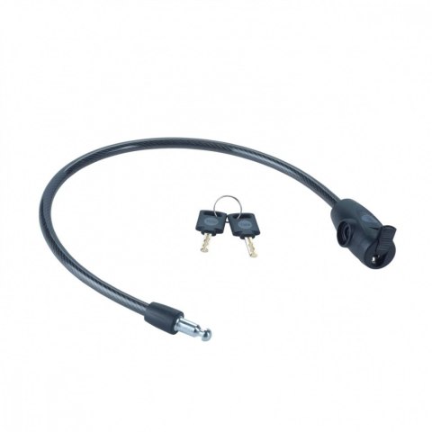 Linka rowerowa na klucz 10 mm Linka rowerowa na klucz 10 mm