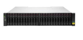 Macierz MSA 2062 12Gb SAS SFF Storage R0Q84B