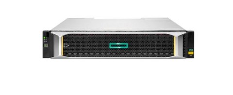 Macierz MSA 2062 12Gb SAS SFF Storage R0Q84B Macierz MSA 2062 12Gb SAS SFF Storage R0Q84B