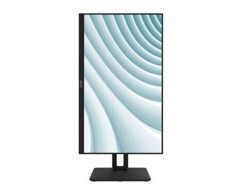 Monitor 23.8 cala PRO MP242AP LED/FHD/Flat/100Hz/czarny