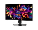 Monitor 26.5 cala MAG 271QPX QD-OLED LED/WQHD/FLAT/360Hz/czarny