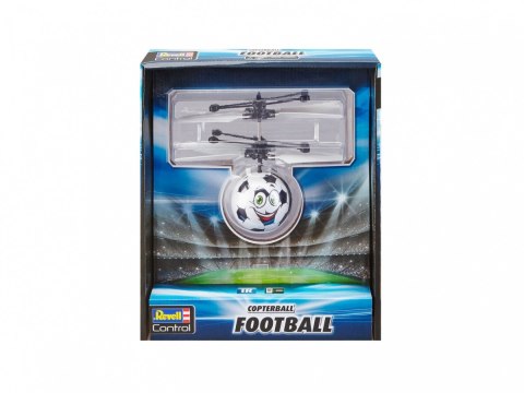 Piłka zdalnie sterowana RC Copter Ball The Ball Piłka zdalnie sterowana RC Copter Ball The Ball