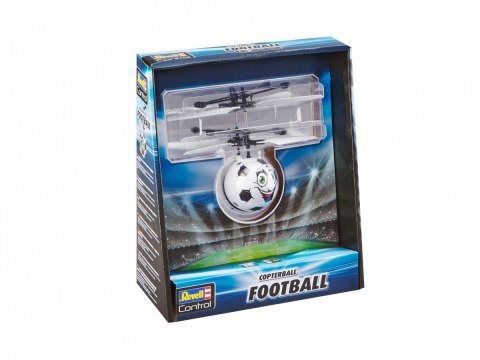 Piłka zdalnie sterowana RC Copter Ball The Ball Piłka zdalnie sterowana RC Copter Ball The Ball