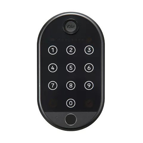 Smart klawiatura 2 zamka Linus Smart klawiatura 2 zamka Linus