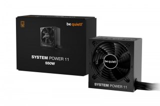 Zasilacz System Power 11 550W 80+ Bronze