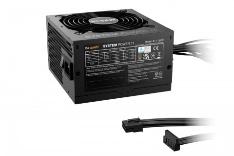 Zasilacz System Power 11 750W 80+ Bronze Zasilacz System Power 11 750W 80+ Bronze
