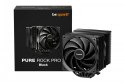 Chłodzenie CPU Pure Rock 3 PRO BK042 czarne