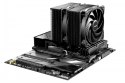 Chłodzenie CPU Pure Rock 3 PRO BK042 czarne