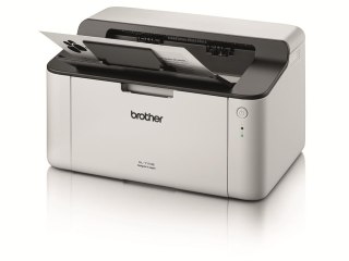 Drukarka HL-1110E A4 mono USB/20ppm/pod.150ark./1000kopii@start