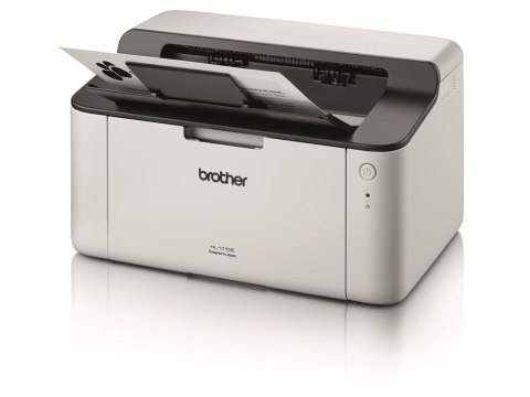 Drukarka HL-1110E A4 mono USB/20ppm/pod.150ark./1000kopii@start