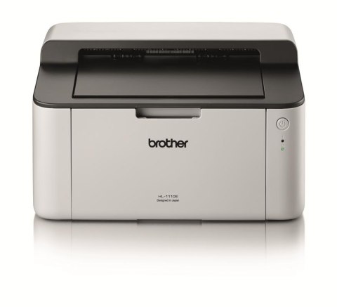 Drukarka HL-1110E A4 mono USB/20ppm/pod.150ark./1000kopii@start