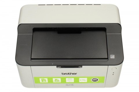 Drukarka HL-1110E A4 mono USB/20ppm/pod.150ark./1000kopii@start