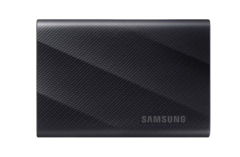 Dysk zewnętrzny SSD T9 4TB USB3.2 GEN.2 czarny Dysk zewnętrzny SSD T9 4TB USB3.2 GEN.2 czarny