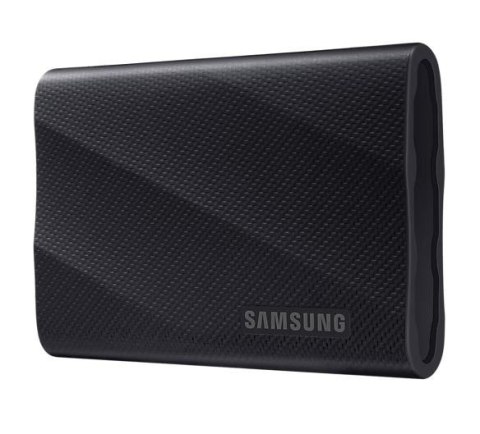 Dysk zewnętrzny SSD T9 4TB USB3.2 GEN.2 czarny Dysk zewnętrzny SSD T9 4TB USB3.2 GEN.2 czarny