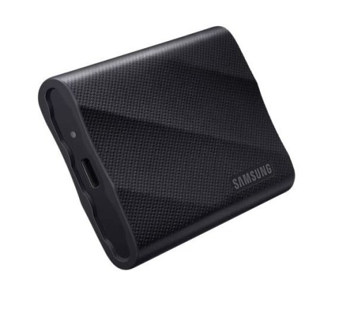 Dysk zewnętrzny SSD T9 4TB USB3.2 GEN.2 czarny Dysk zewnętrzny SSD T9 4TB USB3.2 GEN.2 czarny