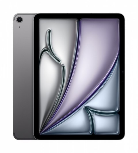 IPad Air 11 cali WiFi + Cellular 512GB Szary IPad Air 11 cali WiFi + Cellular 512GB Szary