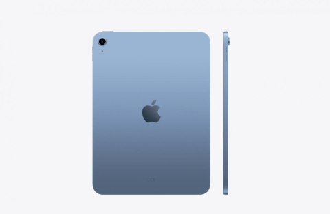 IPad WiFi + Cellular 11 cali 128 GB Niebieski IPad WiFi + Cellular 11 cali 128 GB Niebieski