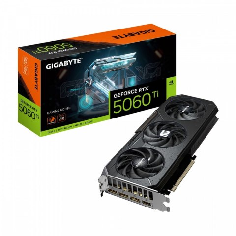 Karta graficzna GV-N506TGAMING OC-16GD