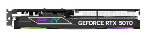 Karta graficzna GeForce RTX5070 OC ARGB 3F 12GB 192-bit 672GB/s