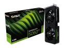 Karta graficzna RTX 5060 TI DUAL 8GB GDDR7 128bit 3DP/HDMI