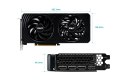 Karta graficzna RTX 5060 TI DUAL 8GB GDDR7 128bit 3DP/HDMI