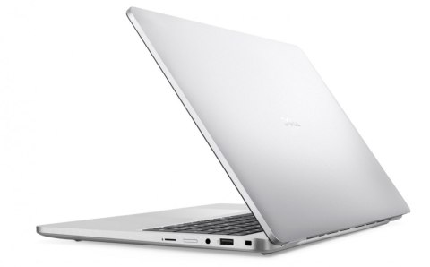 Laptop Dell Pro 16 Plus PB16250 W11P Ultra 5 236V/16GB/512GB/16.0 FHD+/Arc/FgrPr&SmtCd/FHD/IRCam/Mic/WLAN+BT/BcklKb/3C/vPro/3YPS