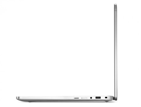 Laptop Dell Pro 16 Plus PB16250 W11P Ultra 5 236V/16GB/512GB/16.0 FHD+/Arc/FgrPr&SmtCd/FHD/IRCam/Mic/WLAN+BT/BcklKb/3C/vPro/3YPS