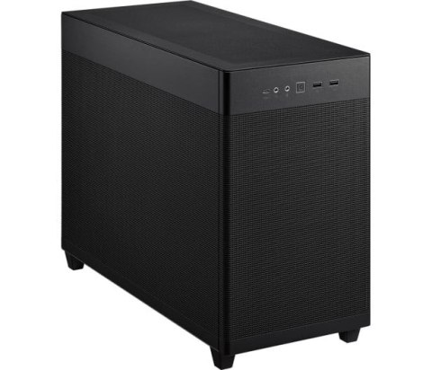 Obudowa Prime AP201 Mesh MicroATX czarna Obudowa Prime AP201 Mesh MicroATX czarna