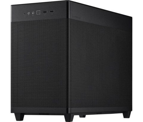 Obudowa Prime AP201 Mesh MicroATX czarna Obudowa Prime AP201 Mesh MicroATX czarna