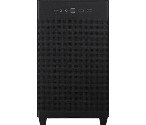 Obudowa Prime AP201 Mesh MicroATX czarna Obudowa Prime AP201 Mesh MicroATX czarna