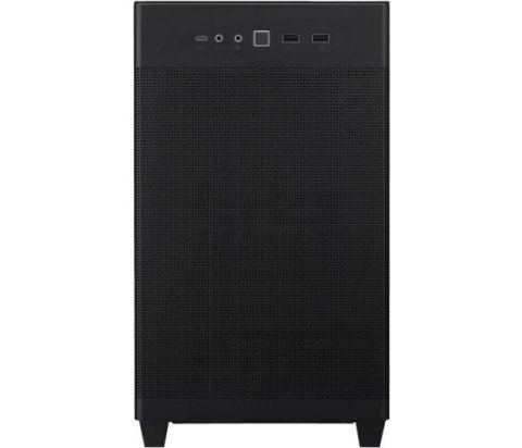 Obudowa Prime AP201 Tempered Glass MicroATX czarna Obudowa Prime AP201 Tempered Glass MicroATX czarna