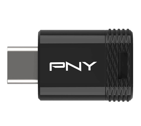 Pendrive 256GB Elite-X USB-C 3.2 P-FDI256EXFITC-GE