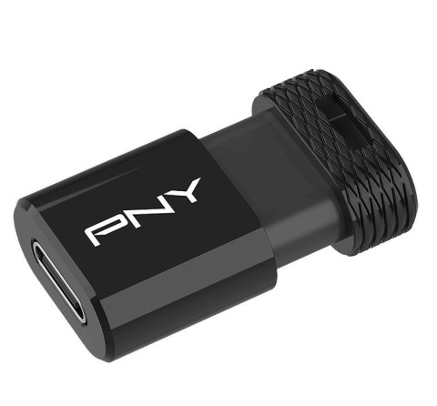 Pendrive 64GB Elite-X USB-C 3.2 P-FDI64GEXFITC-GE