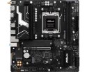 Płyta główna B850M-X WIFI R2.0 AM5 2DDR5 M.2 USBC mATX
