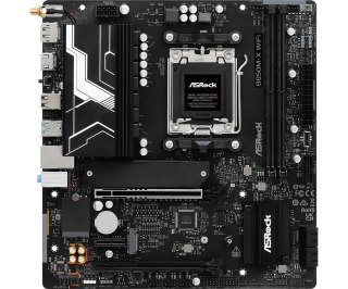 Płyta główna B850M-X WIFI R2.0 AM5 2DDR5 M.2 USBC mATX