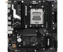 Płyta główna B850M-X WIFI R2.0 AM5 2DDR5 M.2 USBC mATX