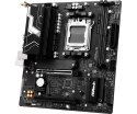 Płyta główna B850M-X WIFI R2.0 AM5 2DDR5 M.2 USBC mATX