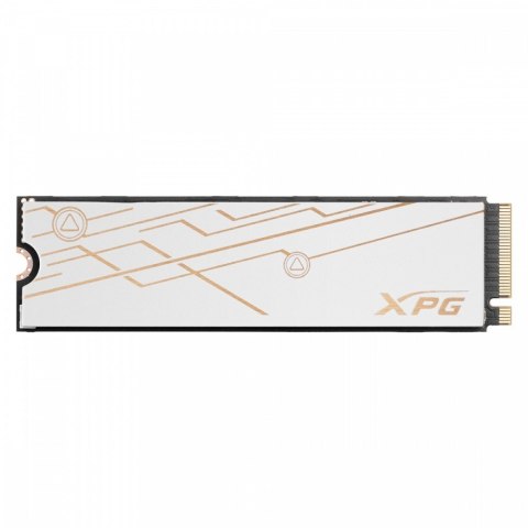 Dysk SSD XPG MARS 980 BLADE 4TB PCIe 5x4 14/13 GB/s M2